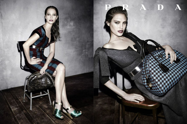 PRADA 2013ﶬŮbVDƬ