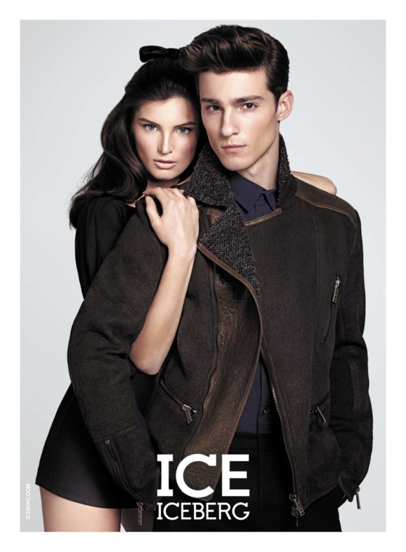 RYAN SCHIRA [ICE BY ICEBERG 2013ﶬVDƬ