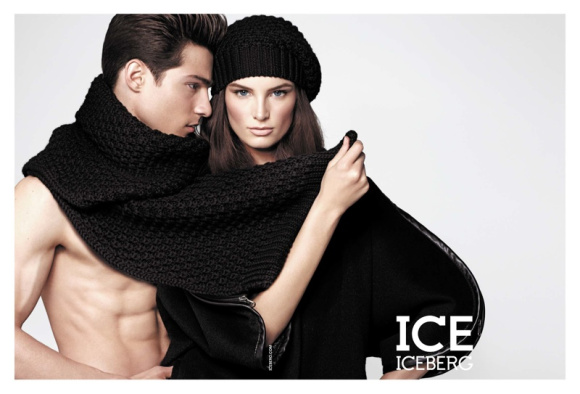 RYAN SCHIRA ICE BY ICEBERG 2013ﶬͼƬ