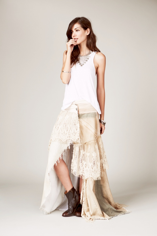 FREE PEOPLE ȹװϵLookbookͼƬ