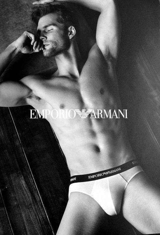 TOMAS SKOLOUDIKEMPORIO ARMANI 2013ﶬʿ¹ͼƬ