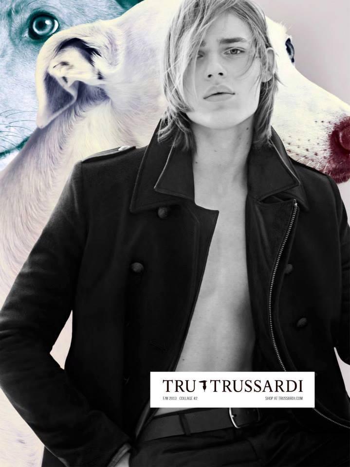 TON HEUKELS TRU TRUSSARDI 2013ﶬͼƬ