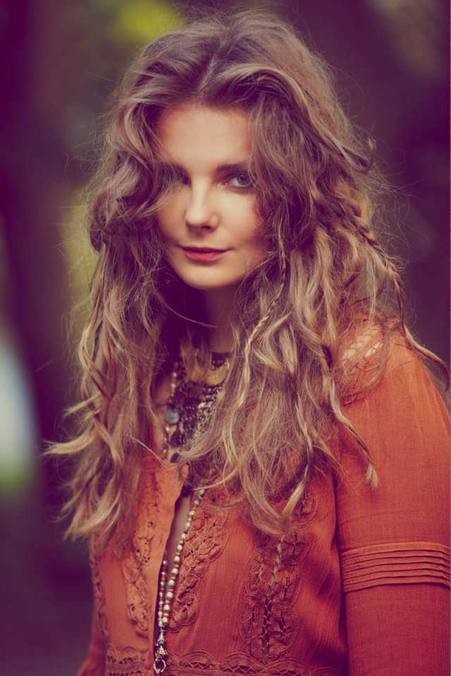 ENIKO MIHALIK FREE PEOPLE 7LOOKBOOKͼƬ