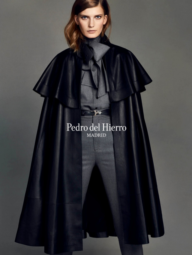 VALERIJA KELAVAPEDRO DEL HIERRO MADRID 2013ﶬͼƬ