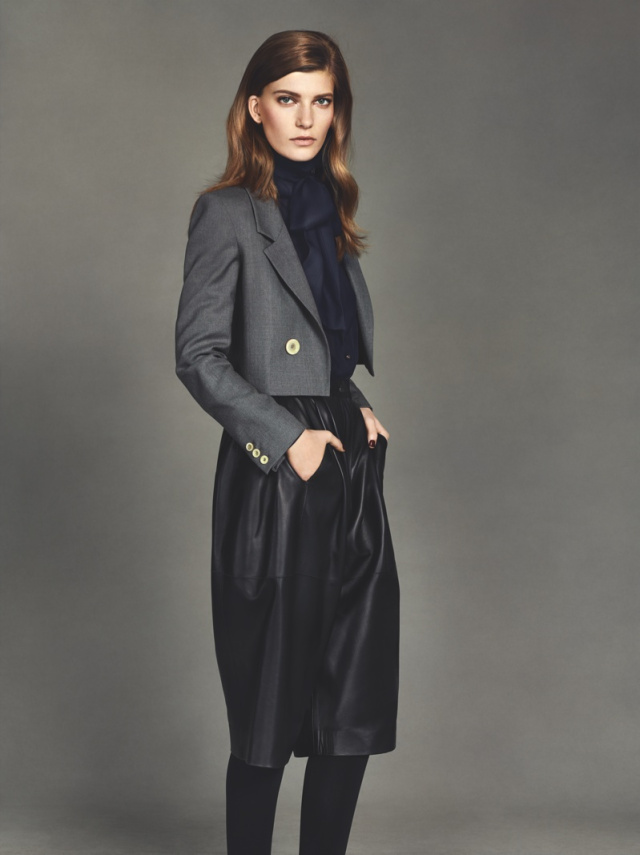 VALERIJA KELAVA[PEDRO DEL HIERRO MADRID 2013ﶬVDƬ