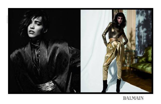 BALMAIN 2013ﶬͼƬ