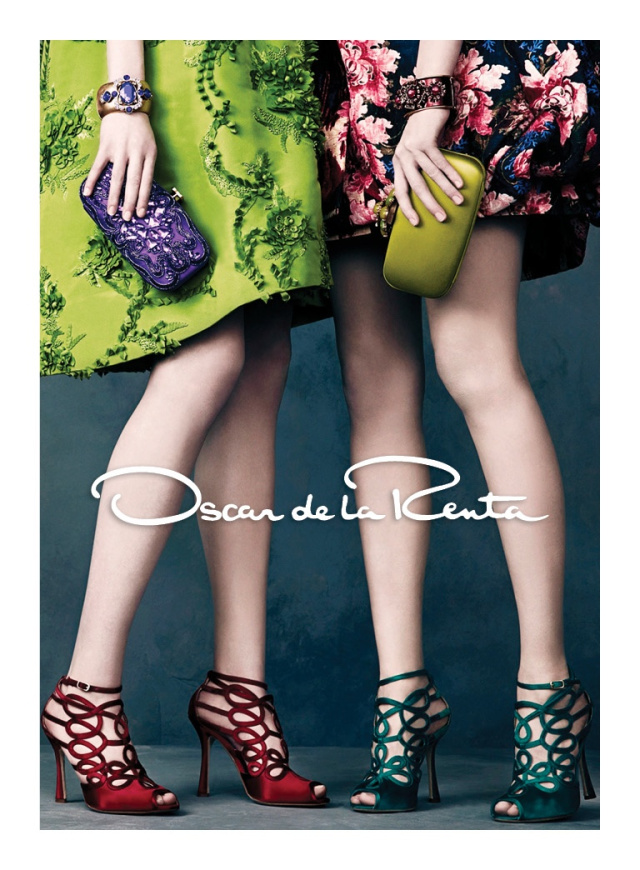 OSCAR DE LA RENTA 2013ﶬͼƬ