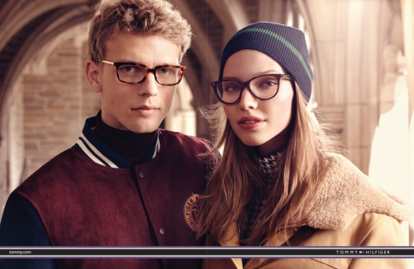 BENJAMIN EIDEM[ TOMMY HILFIGER 2013ﶬRVDƬ