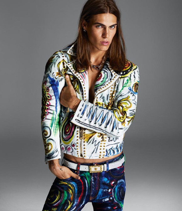 SAM WEBBDESIGUAL 2013װͼƬ