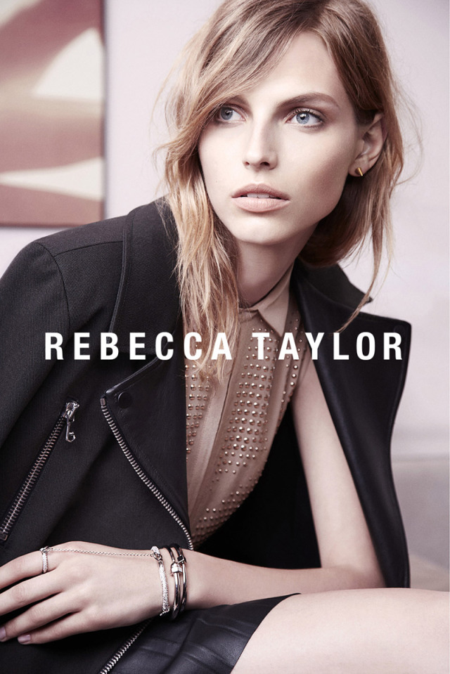 REBECCA TAYLOR 2013ﶬͼƬ