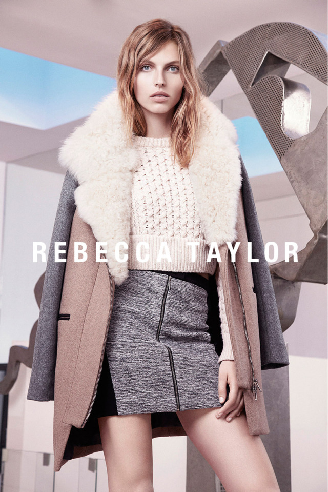 REBECCA TAYLOR 2013ﶬͼƬ