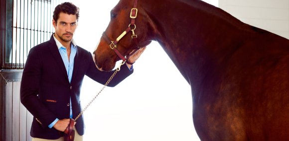 MASSIMO DUTTI EQUESTRIAN 2013ﶬװϵиͼƬ