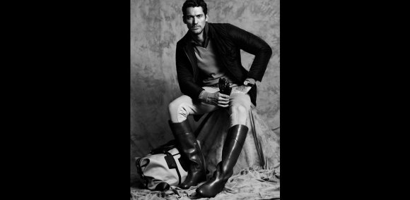 MASSIMO DUTTI EQUESTRIAN 2013ﶬװϵиͼƬ