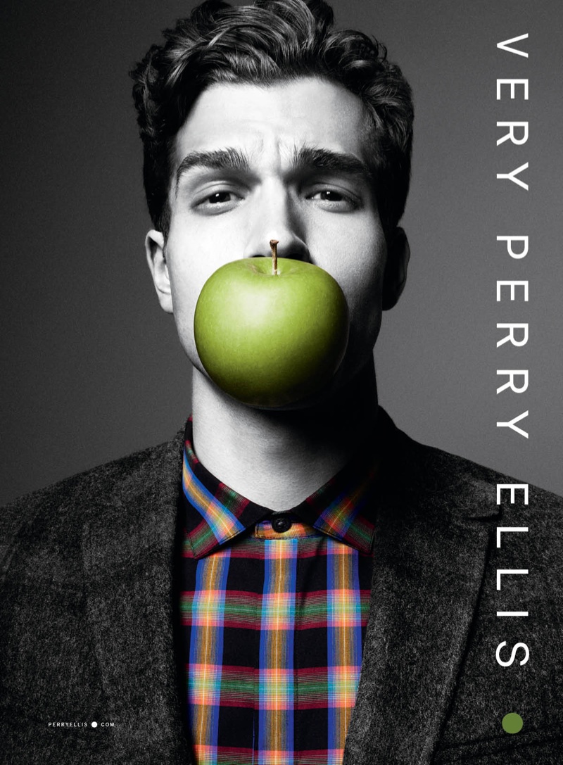 PERRY ELLIS 2013ﶬװͼƬ