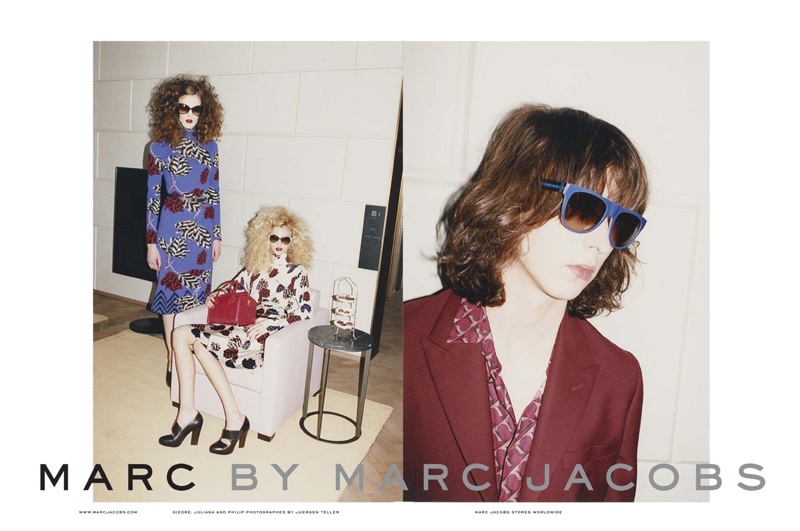 MARC BY MARC JACOBS 2013ﶬͼƬ