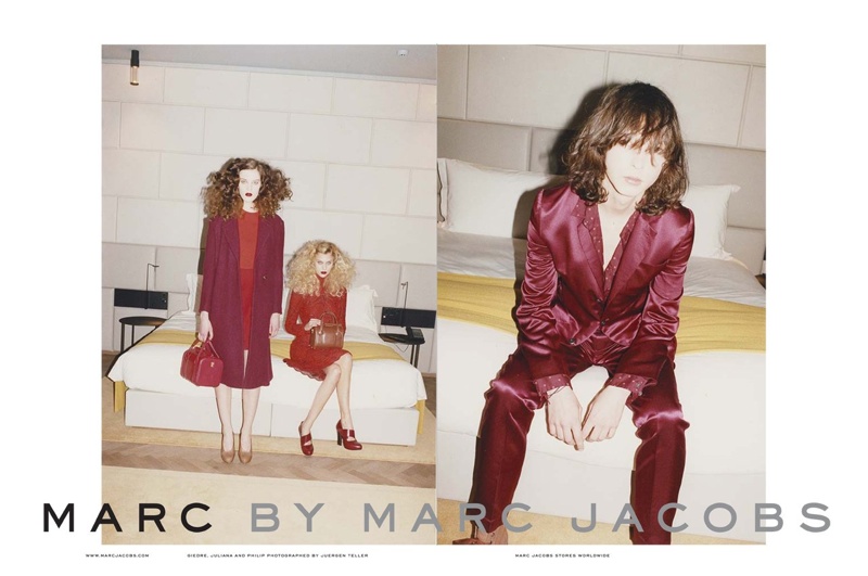 MARC BY MARC JACOBS 2013ﶬͼƬ