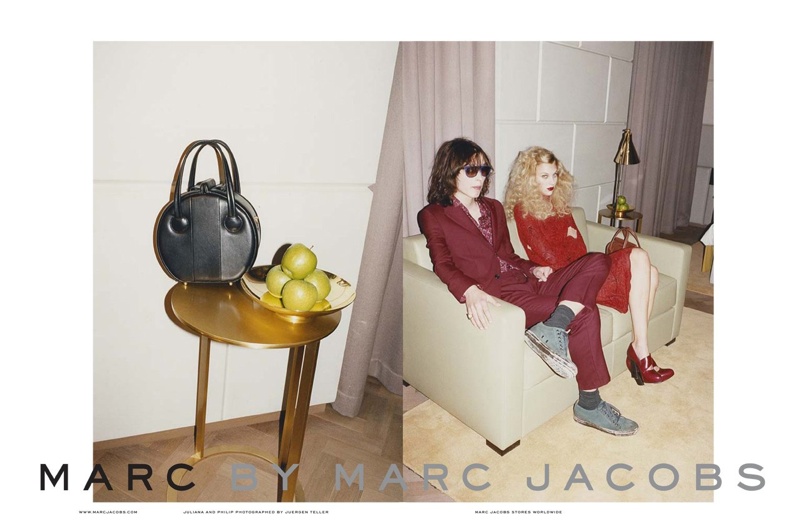 MARC BY MARC JACOBS 2013ﶬͼƬ