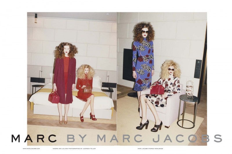 MARC BY MARC JACOBS 2013ﶬͼƬ