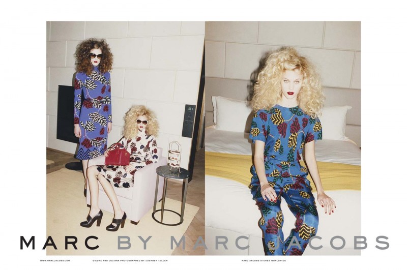 MARC BY MARC JACOBS 2013ﶬͼƬ