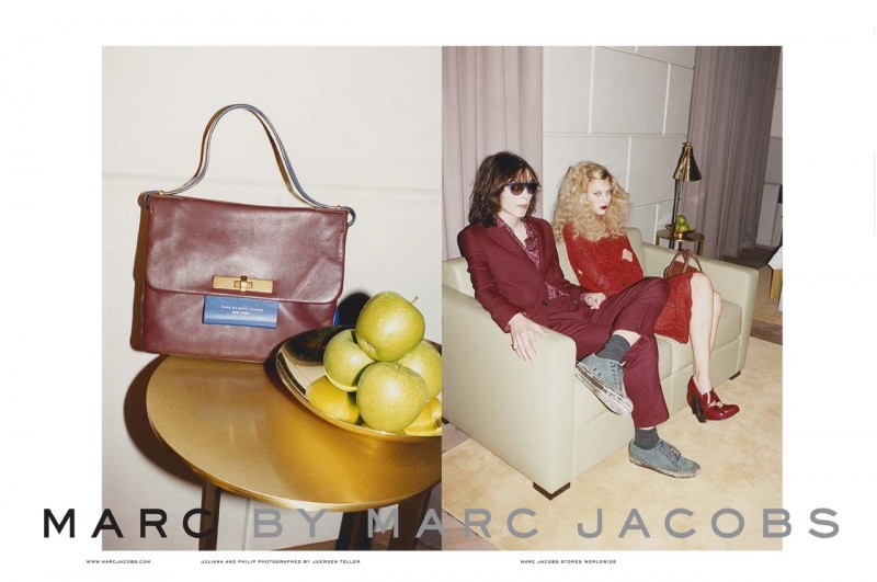 MARC BY MARC JACOBS 2013ﶬͼƬ