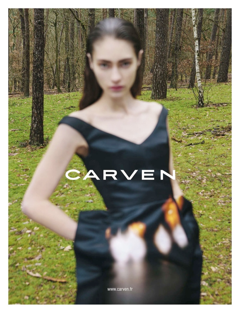 Carven 2013ﶬŮװͼƬ