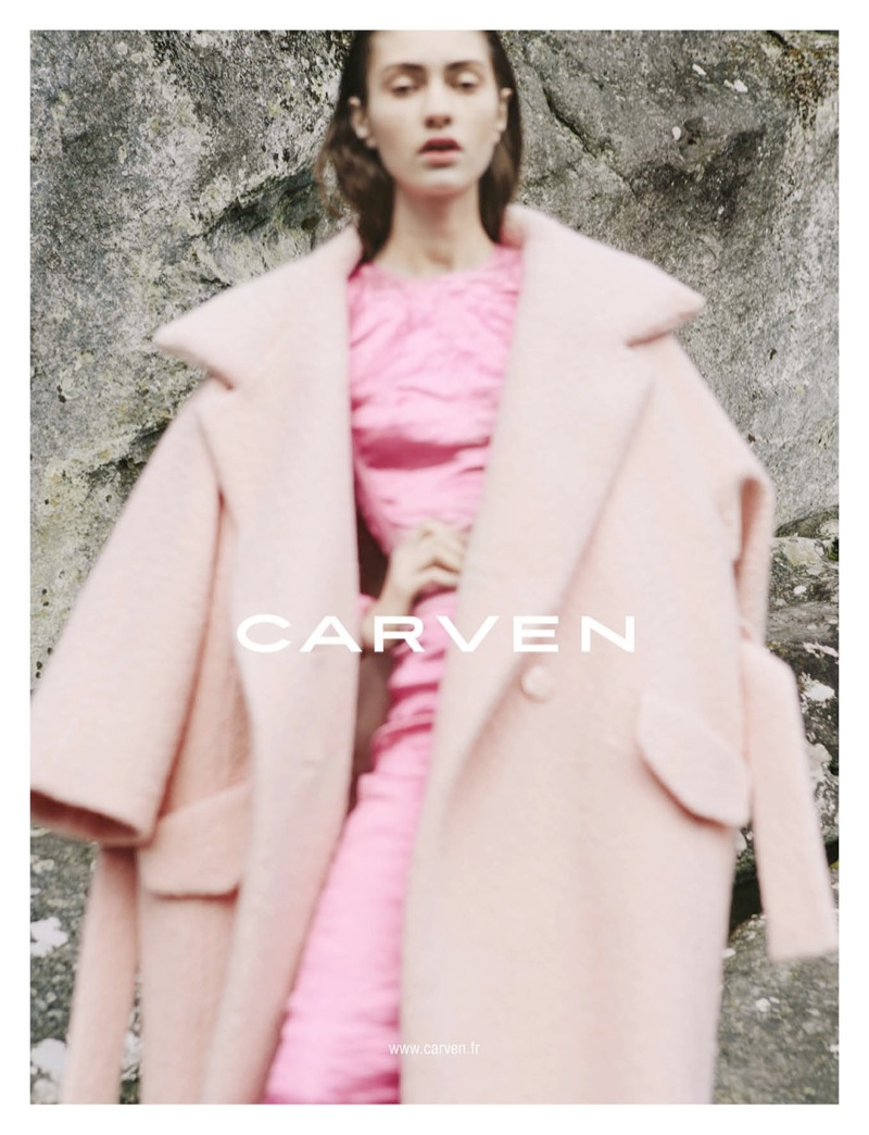 Carven 2013ﶬŮװͼƬ