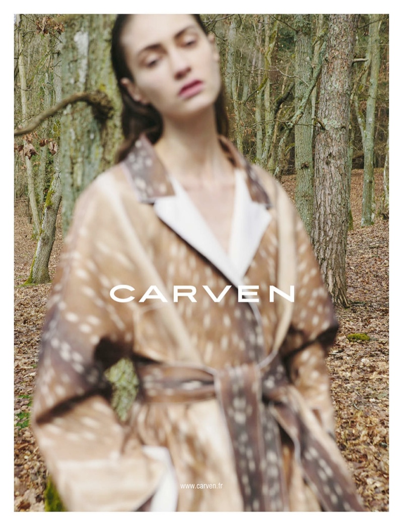 Carven 2013ﶬŮװͼƬ