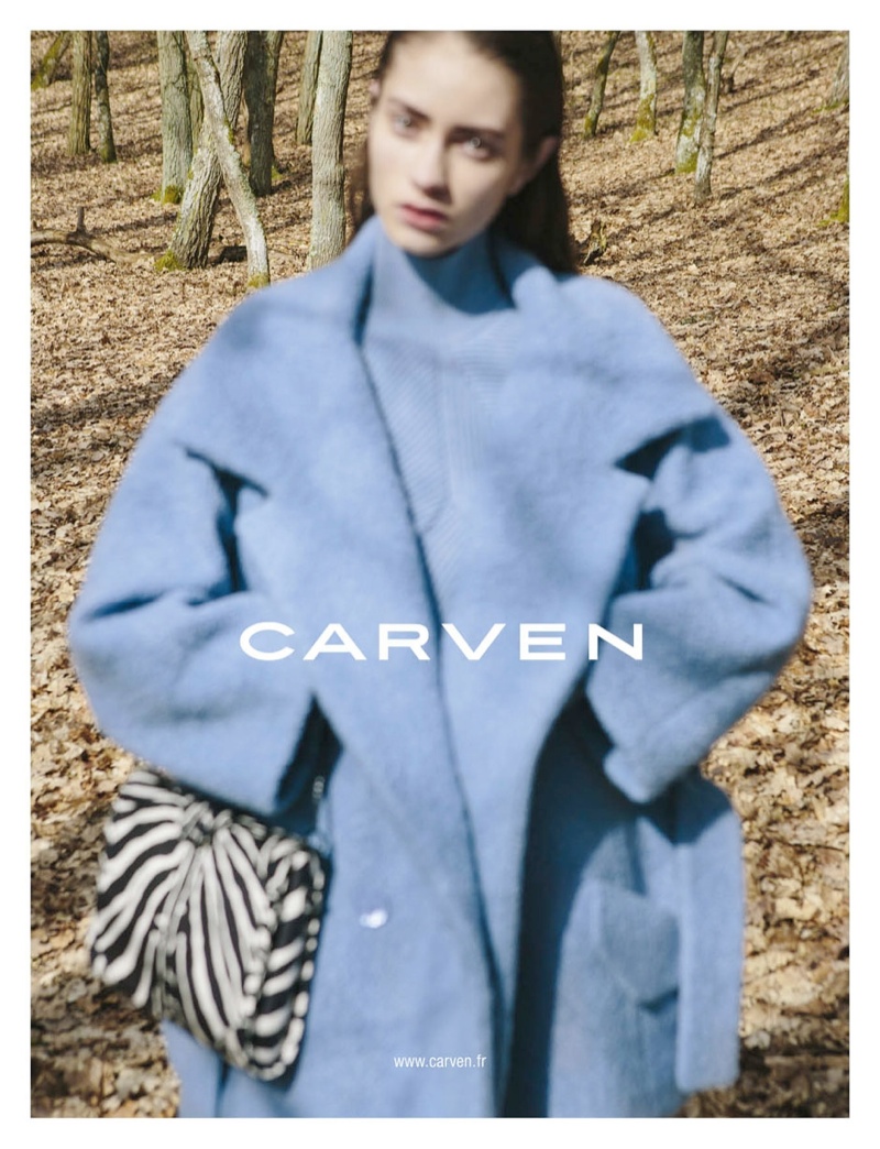 Carven 2013ﶬŮװͼƬ