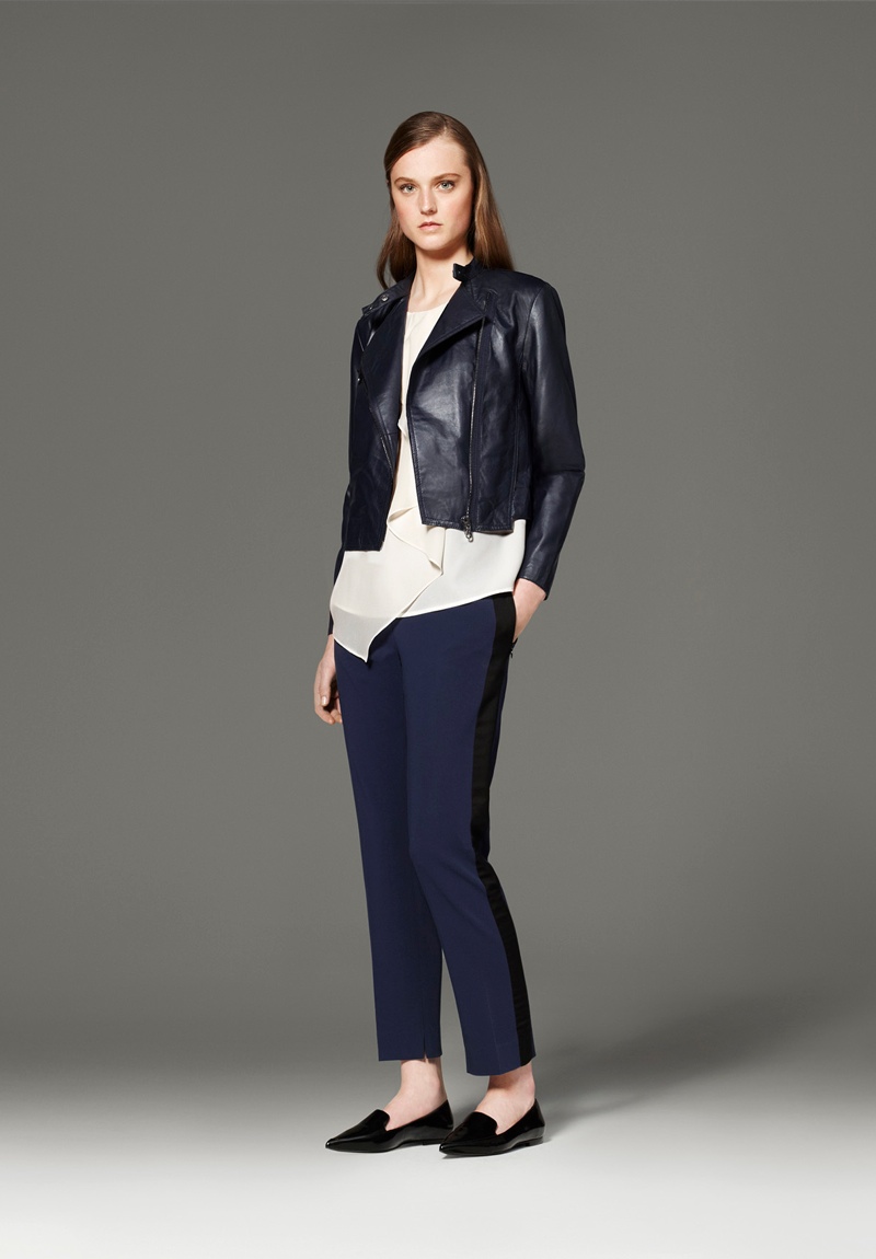 3.1 PHILLIP LIM FOR TARGET 2013ﶬLookbookͼƬ