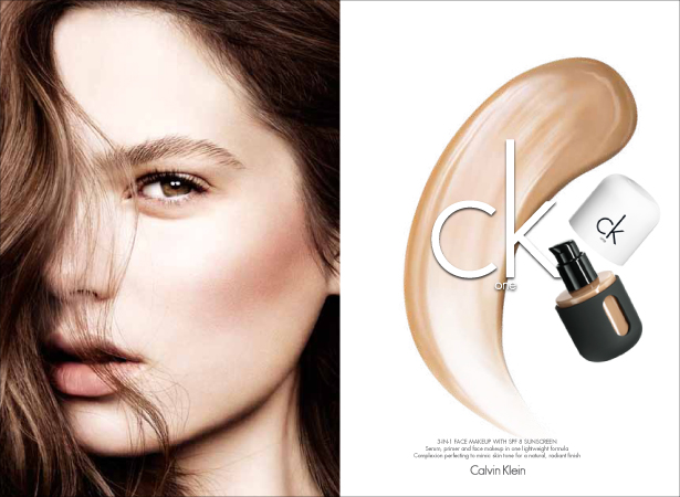 CK ONE COSMETICS 2013ﶬͼƬ