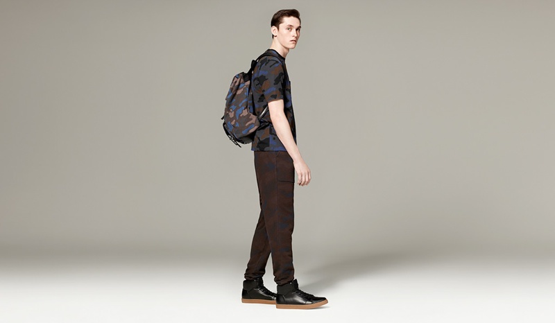 3.1 PHILLIP LIM FOR TARGET 2013ﶬװLookbookͼƬ