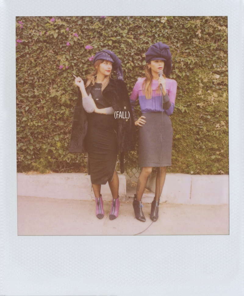 SISTERS RASHIDA & KIDADA JONES BAND OF OUTSIDERS 2013ﶬͼƬ