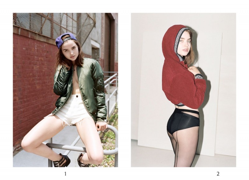 ALI MICHAEL [URBAN OUTFITTERS 2013 SPECIALϵиDƬ