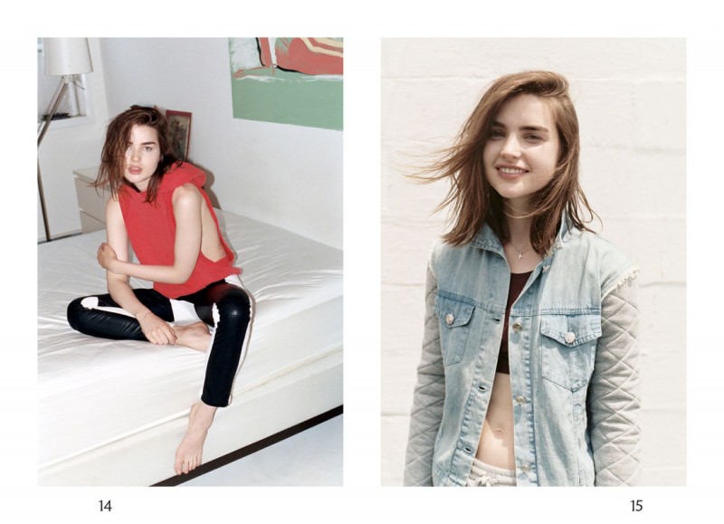 ALI MICHAEL URBAN OUTFITTERS 2013 SPECIALϵиͼƬ