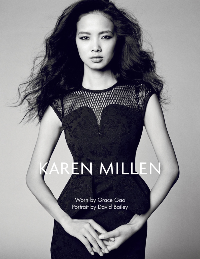 KAREN MILLEN 2013ﶬͼƬ