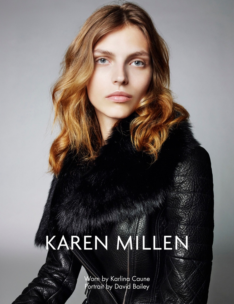 KAREN MILLEN 2013ﶬͼƬ