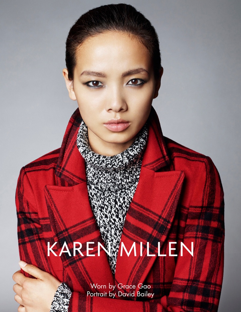 KAREN MILLEN 2013ﶬVDƬ