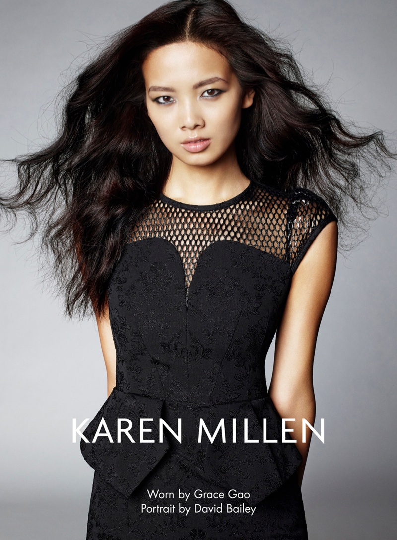 KAREN MILLEN 2013ﶬͼƬ