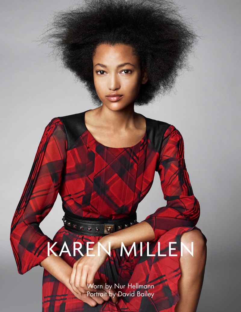 KAREN MILLEN 2013ﶬͼƬ