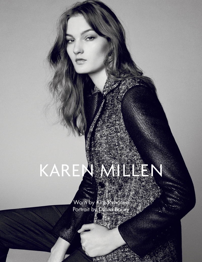 KAREN MILLEN 2013ﶬͼƬ