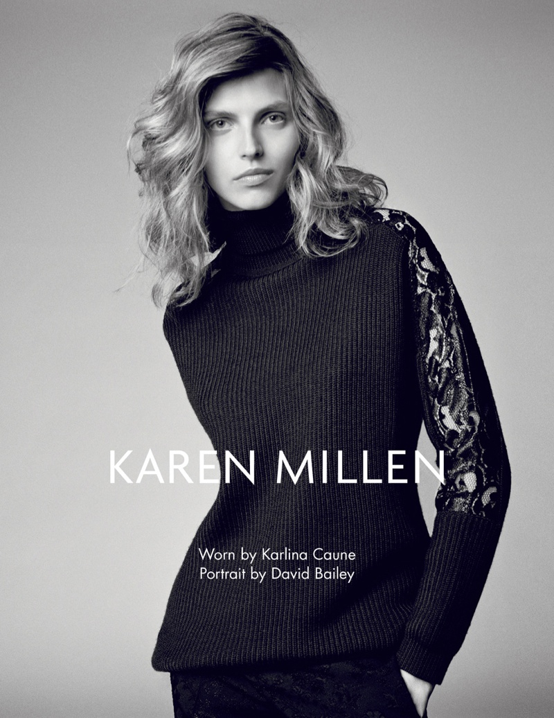 KAREN MILLEN 2013ﶬͼƬ