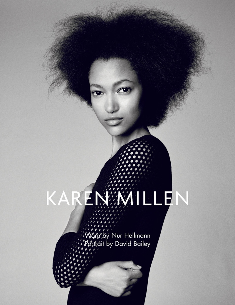 KAREN MILLEN 2013ﶬͼƬ