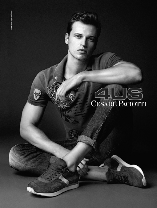 LARS BURMEISTER CESARE PACIOTTI 4US 2013ļͼƬ