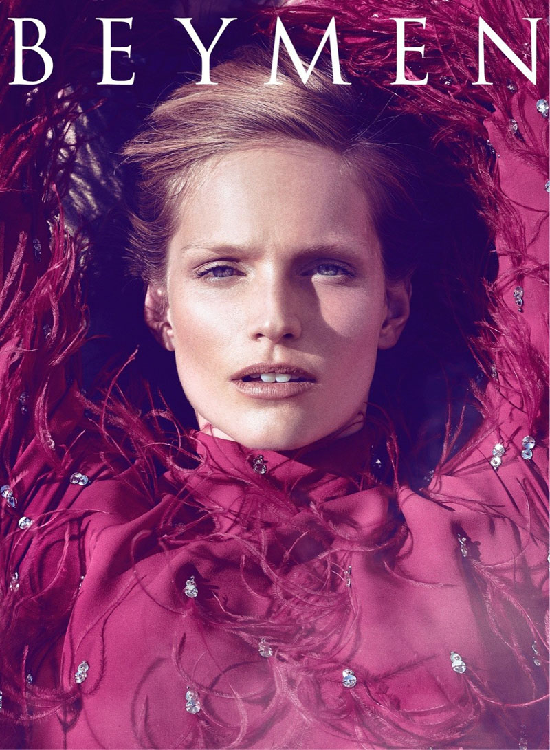 KATRIN THORMANN BEYMEN 2013ﶬVDƬ