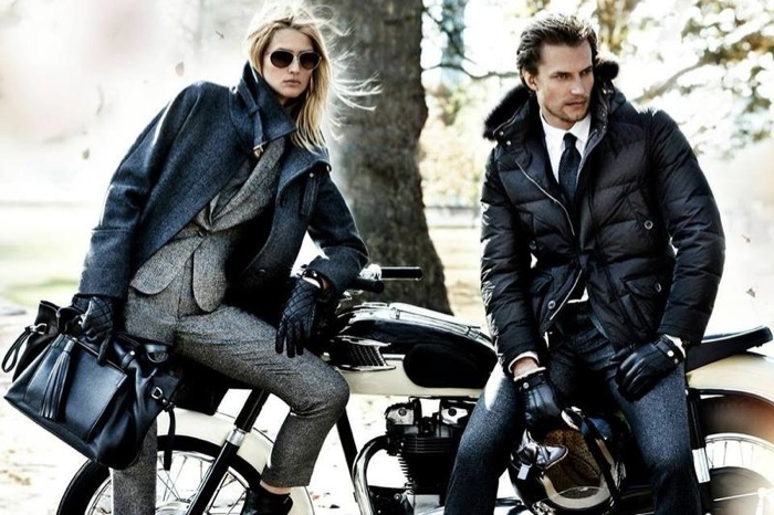 Massimo Dutti 2013ﶬϵйͼƬ