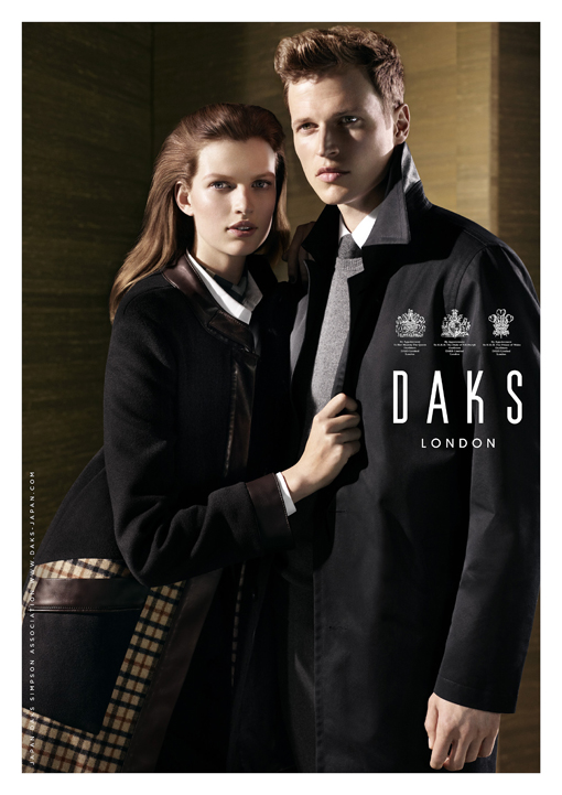 LARS BURMEISTER DAKS 2013ﶬͼƬ