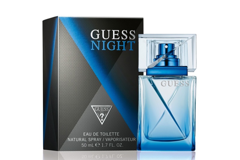 GONCALO TEIXEIRA [GUESS NIGHT ˮVDƬ