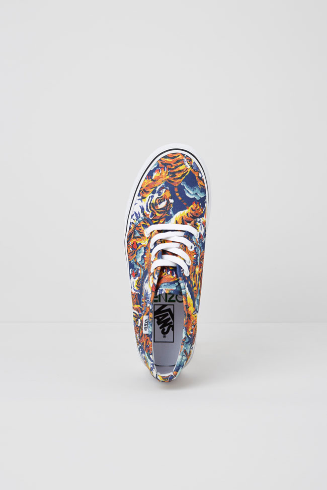 Kenzo x Vans 2013＾ЬϵиͼƬ