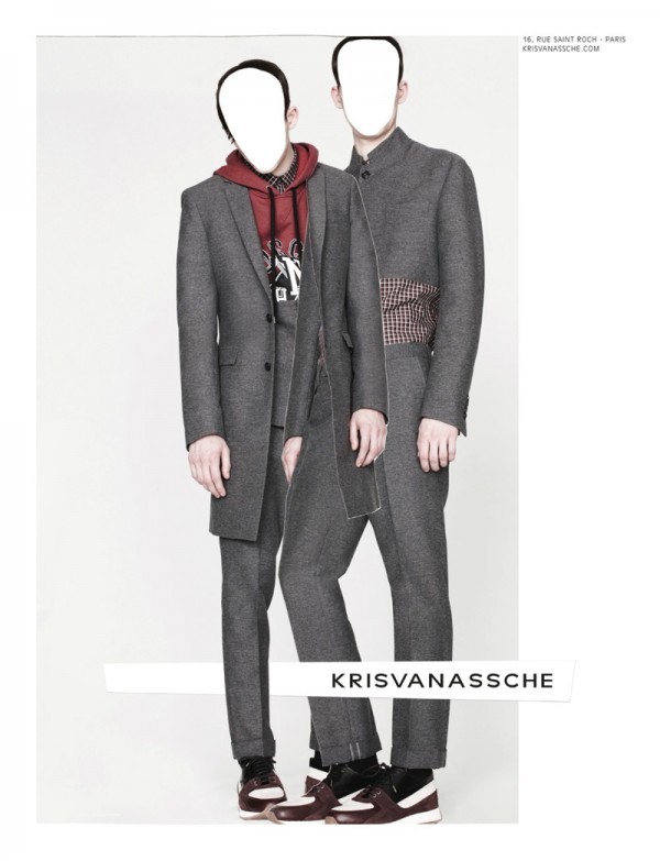 KRISVANASSCHE 2013ﶬͼƬ