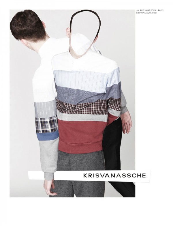 KRISVANASSCHE 2013ﶬͼƬ